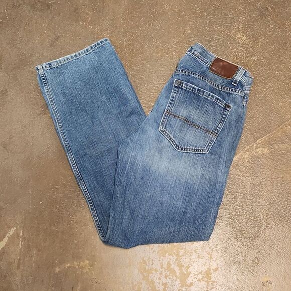 Dockers Denim Jeans 32×32 - Picture 1 of 11